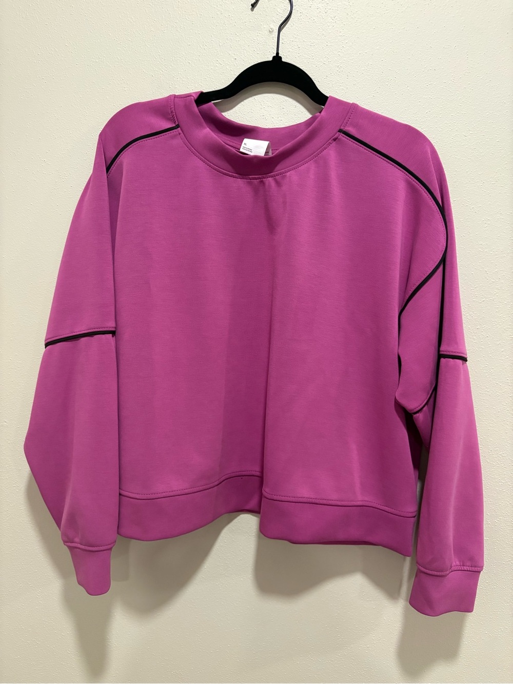 All in motion XL activewear pullover